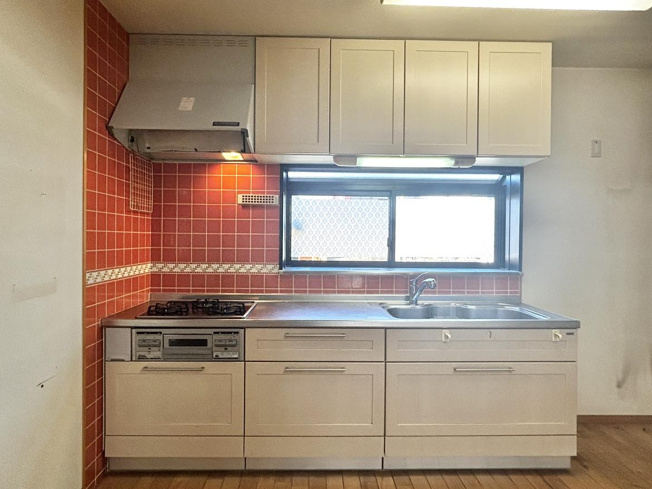 【キッチン】 | 高知市土居町