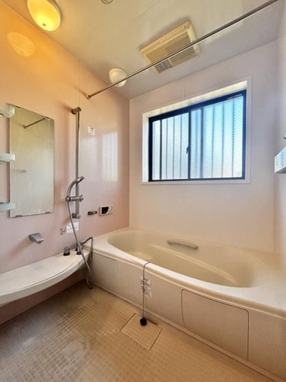 【浴室】 | 高知市土居町