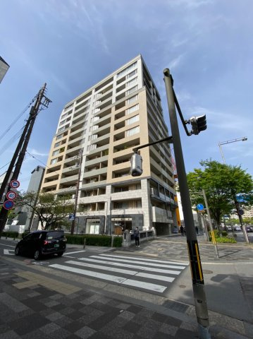 レスタージュ御池高瀬川