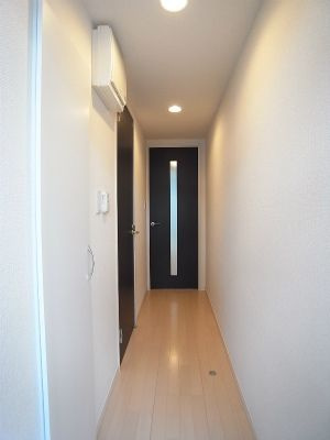 【内装】 | リブリ・Ever green