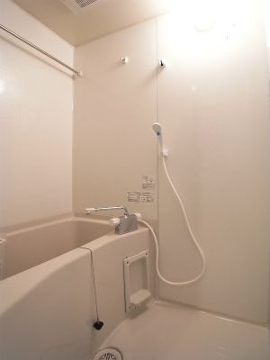 【浴室】 | リブリ・Ever green