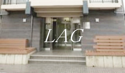 【エントランス】 | コーボック新小金井 | エントランスです。