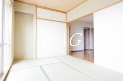 【寝室】 | コーボック新小金井 | 寝室です。