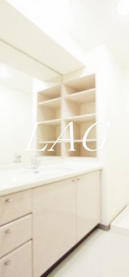 【独立洗面台】 | コーボック新小金井 | 独立洗面台です。