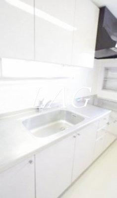 【キッチン】 | コーボック新小金井 | キッチンです。