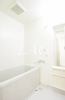 【浴室】 | コーボック新小金井 | お風呂です。