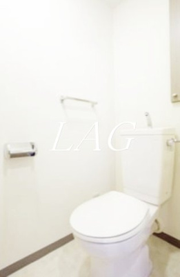 【トイレ】 | コーボック新小金井 | トイレです。