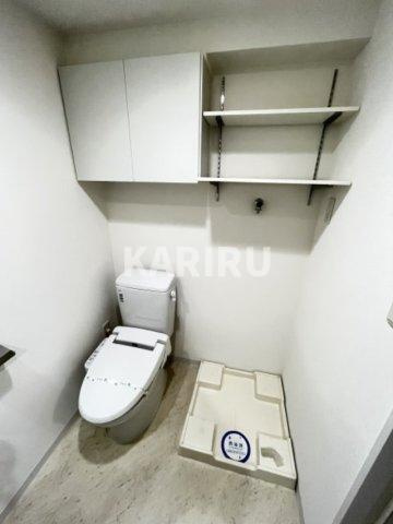 SERENiTE北浜の浴室|日々の暮らしに欠かせないお風呂です