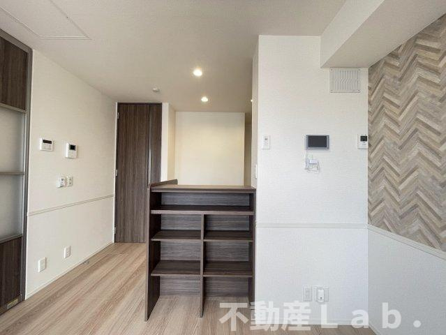 グランフォレ白藤のセキュリティ