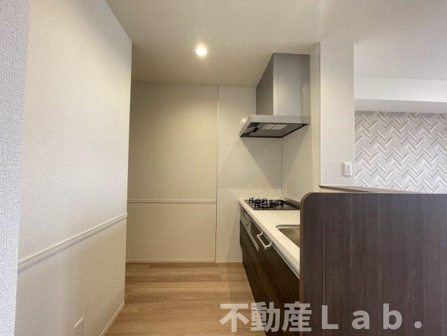 グランフォレ白藤