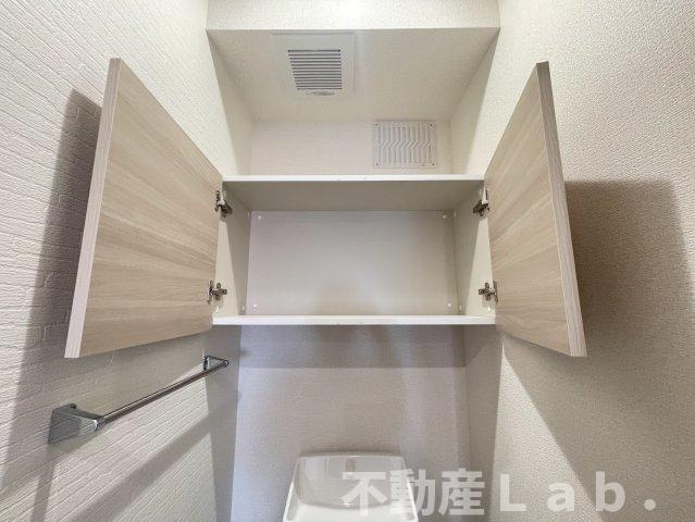 グランフォレ白藤の設備