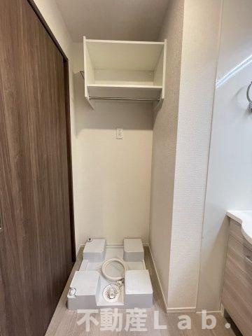 グランフォレ白藤の設備