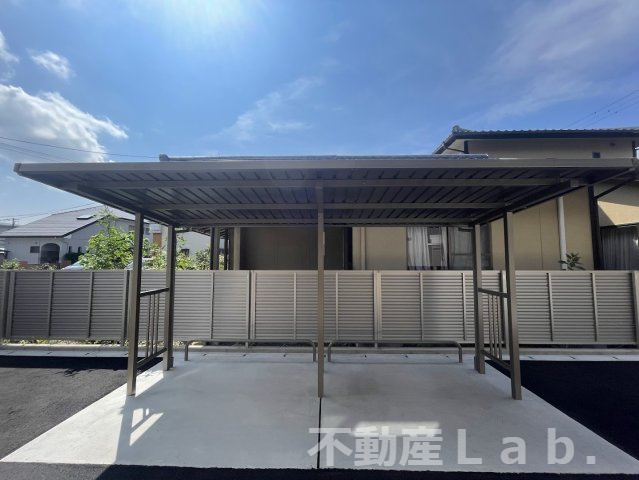 グランフォレ白藤のその他