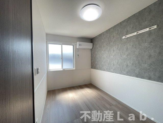 グランフォレ白藤の内装