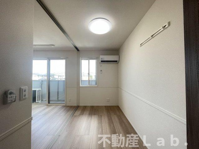 グランフォレ白藤のその他