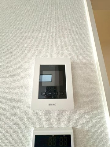 ◆２階リビングでゆったり１６帖の４ＬＤＫ◆周辺環境充実◆西野大鳥井町２期のセキュリティ|TVモニター付きインターフォン