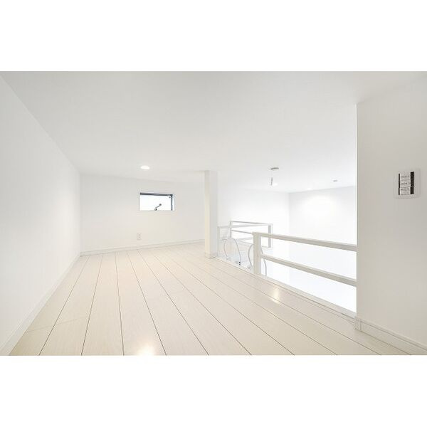 Caminoalta黄金(カミノアルタコガネ)　名古屋市賃貸　仲介手数料無料の設備|ロフト