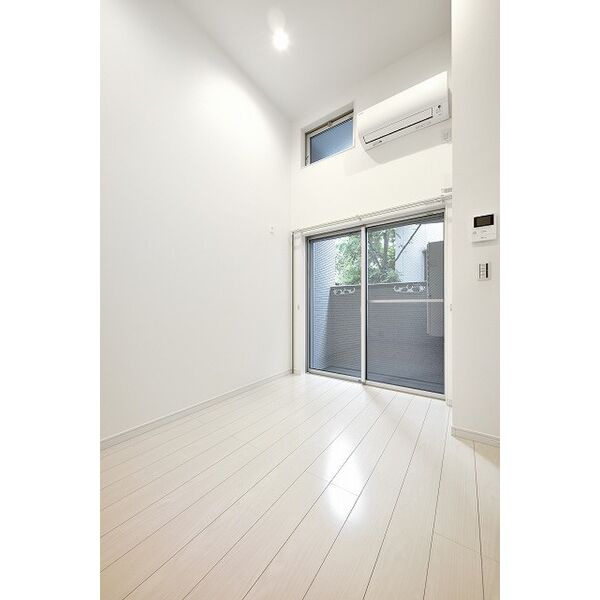 Caminoalta黄金(カミノアルタコガネ)　名古屋市賃貸　仲介手数料無料のバルコニー