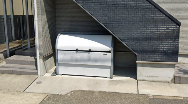 Caminoalta黄金(カミノアルタコガネ)　名古屋市賃貸　仲介手数料無料のその他共用部分