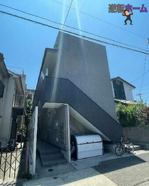 Caminoalta黄金(カミノアルタコガネ)　名古屋市賃貸　仲介手数料無料の外観