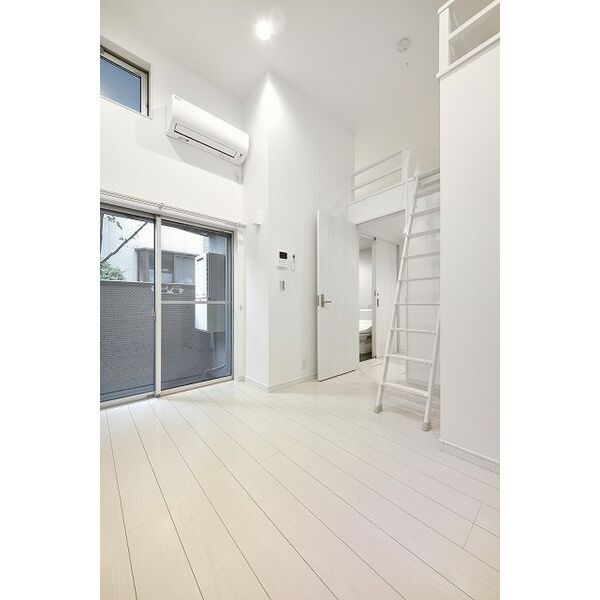 Caminoalta黄金(カミノアルタコガネ)　名古屋市賃貸　仲介手数料無料の内装