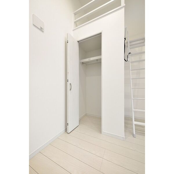 Caminoalta黄金(カミノアルタコガネ)　名古屋市賃貸　仲介手数料無料の収納