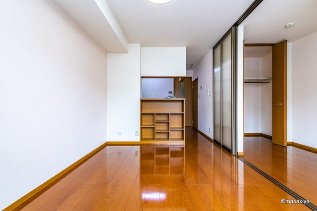 BRICK HOUSEの居間・リビング