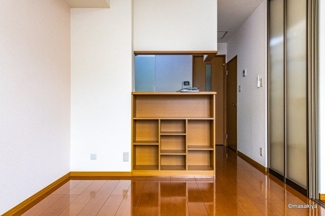 BRICK HOUSEの居間・リビング