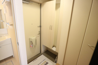 【玄関】 | グランクレール自由が丘