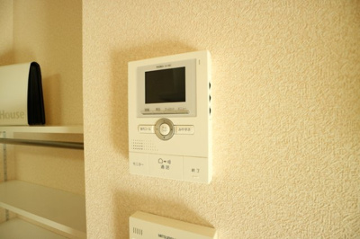 【セキュリティ】 | グランクレール自由が丘