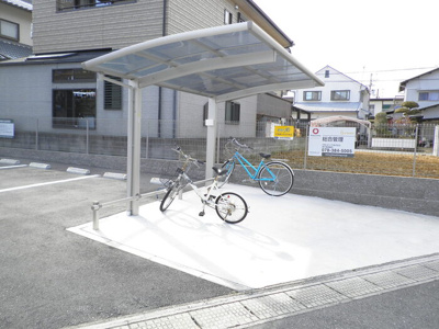 【その他共用部分】 | グランクレール自由が丘