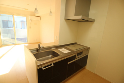 【キッチン】 | グランクレール自由が丘