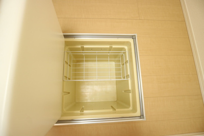 【収納】 | グランクレール自由が丘