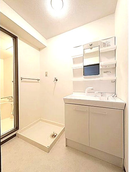 ファミーユすなごＡの設備