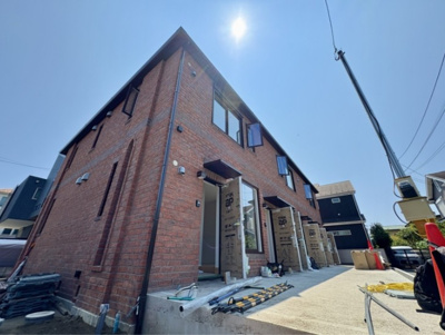 【外観】 | バレミックス辻堂