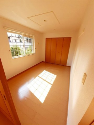 【内装】 | クラッセ参番館