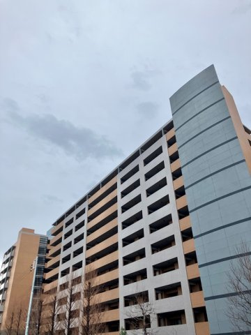 ベイステージ横浜４３２