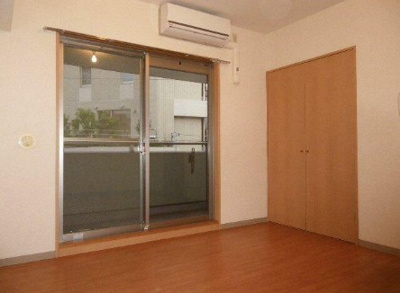 【内装】 | グラストンベリー