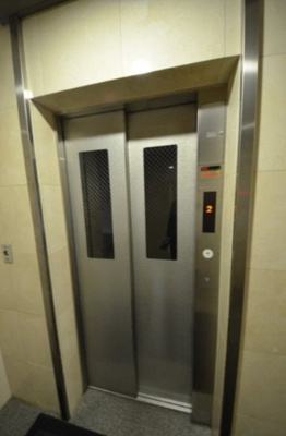 【その他共用部分】 | グラストンベリー