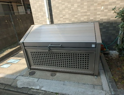 【その他共用部分】 | グラストンベリー