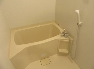 【浴室】 | グラストンベリー