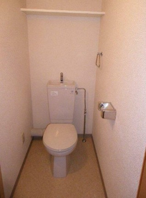 【トイレ】 | グラストンベリー