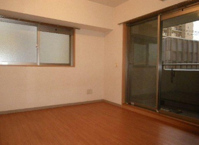 【洋室】 | グラストンベリー