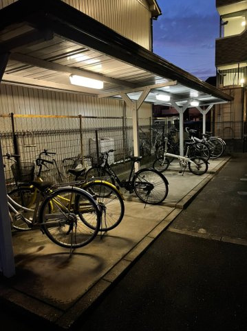 Casa Del Sol　名古屋市賃貸　仲介手数料無料の設備