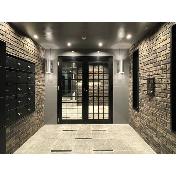 Casa Del Sol　名古屋市賃貸　仲介手数料無料のロビー