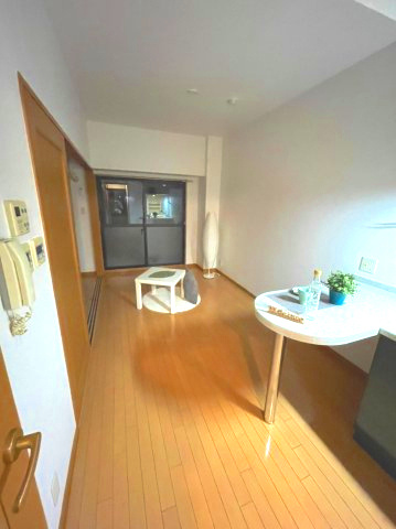 Casa Del Sol　名古屋市賃貸　仲介手数料無料の居間・リビング