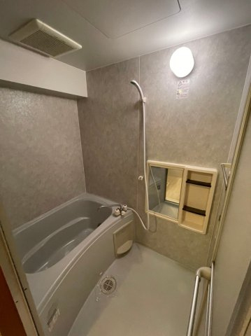 Casa Del Sol　名古屋市賃貸　仲介手数料無料の浴室