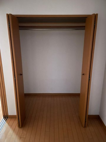 Casa Del Sol　名古屋市賃貸　仲介手数料無料の収納