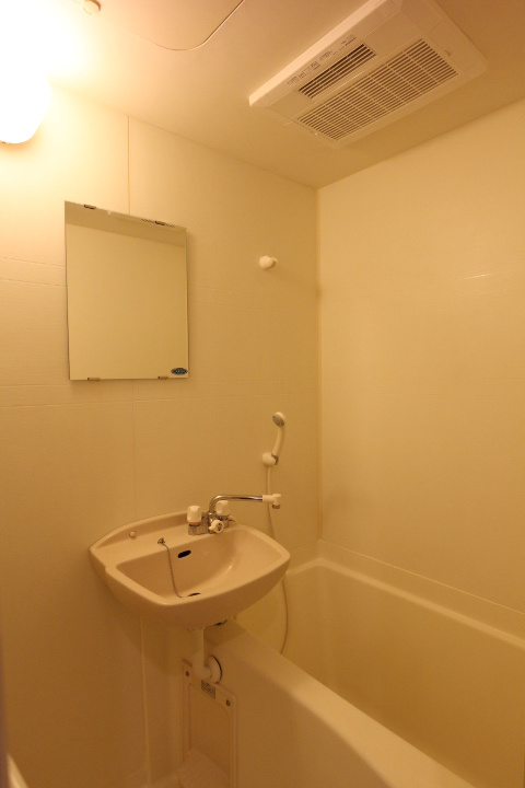 プライムアーバン住吉の浴室|※参考写真