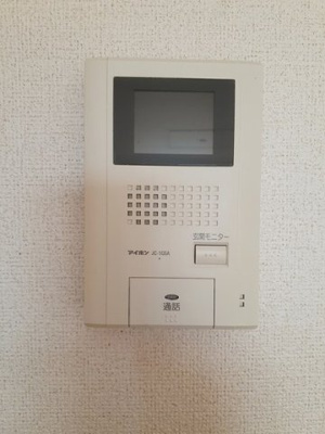 【セキュリティ】 | クラッセ壱番館